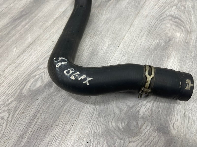 Патрубок радиатора, 500 рублей, Москва