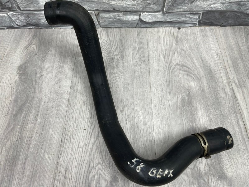 Патрубок радиатора, 500 рублей, Москва