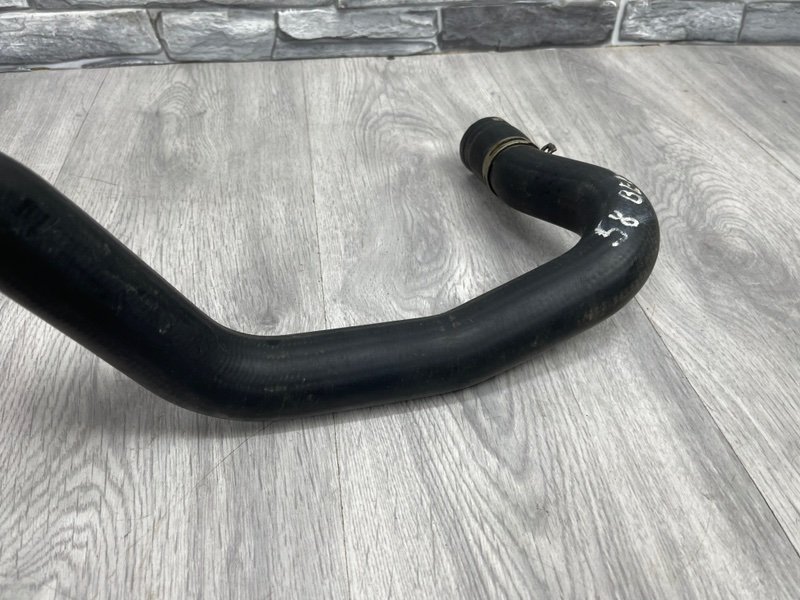 Патрубок радиатора, 500 рублей, Москва