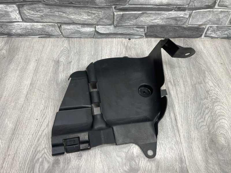 Пыльник двигателя, 1000 рублей, Москва