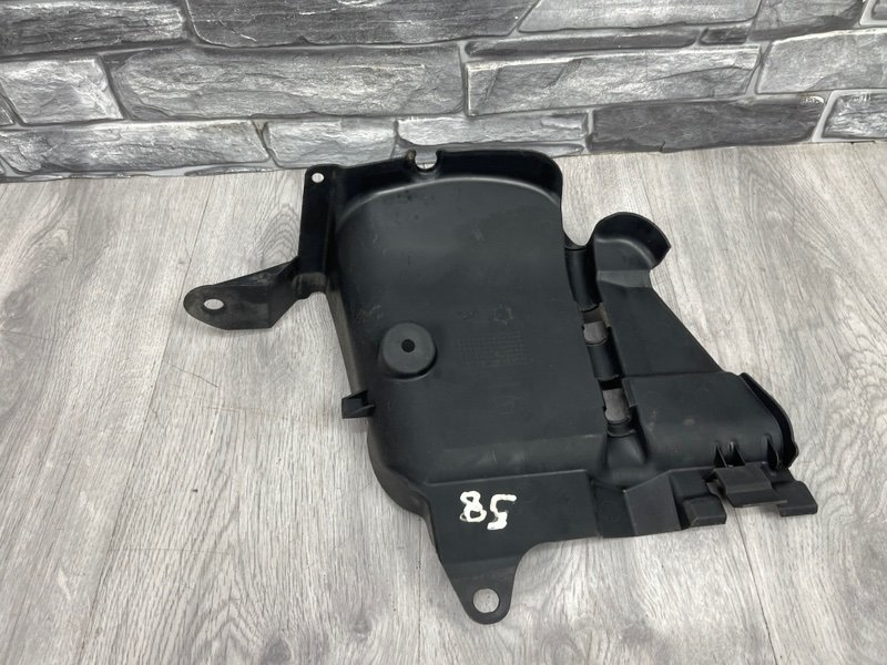 Пыльник двигателя, 1000 рублей, Москва