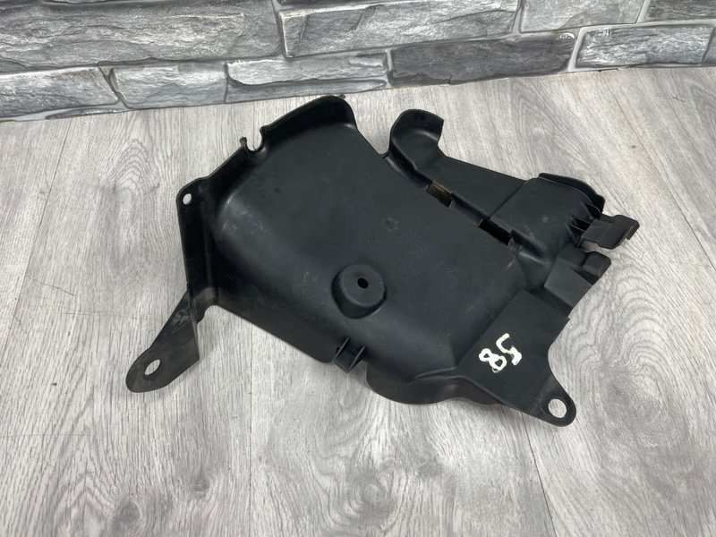 Пыльник двигателя, 1000 рублей, Москва