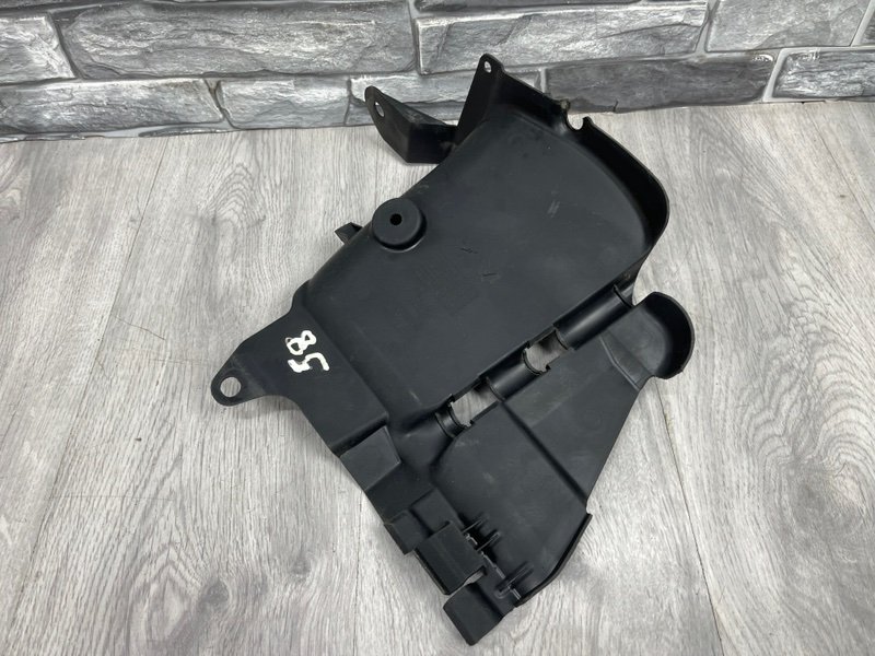 Пыльник двигателя, 1000 рублей, Москва