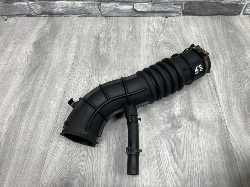 Патрубок воздушного фильтра, 500 рублей, Москва