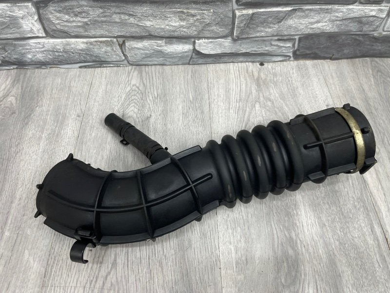 Патрубок воздушного фильтра, 500 рублей, Москва