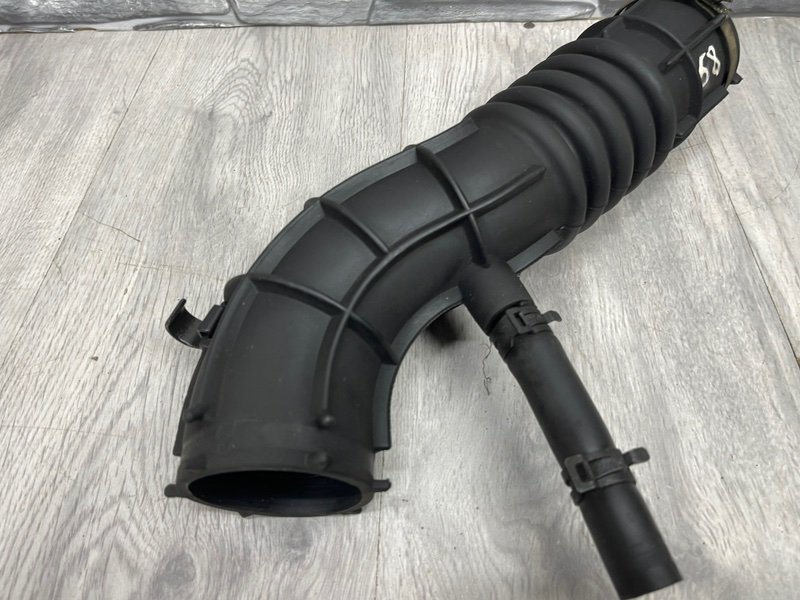 Патрубок воздушного фильтра, 500 рублей, Москва