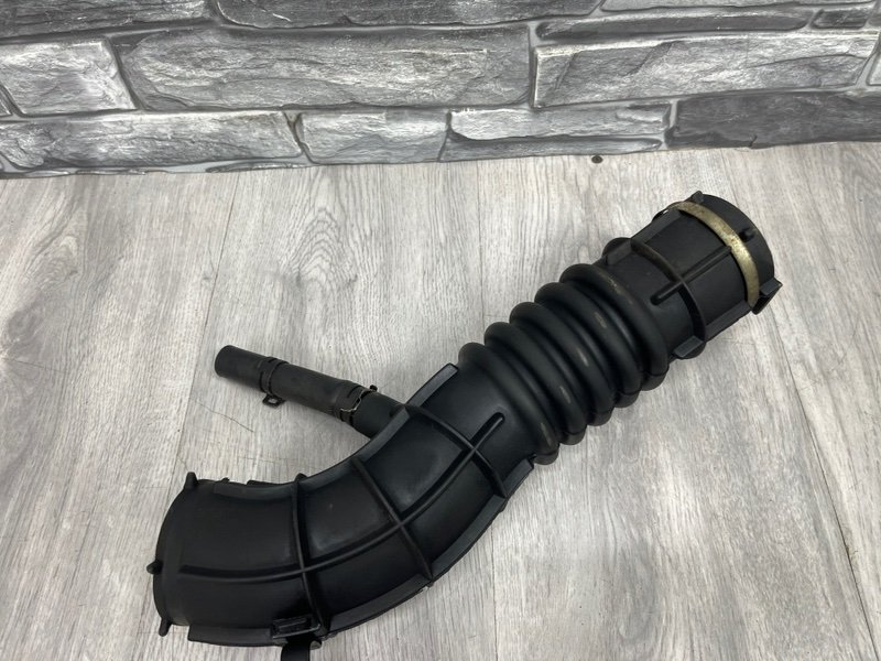 Патрубок воздушного фильтра, 500 рублей, Москва