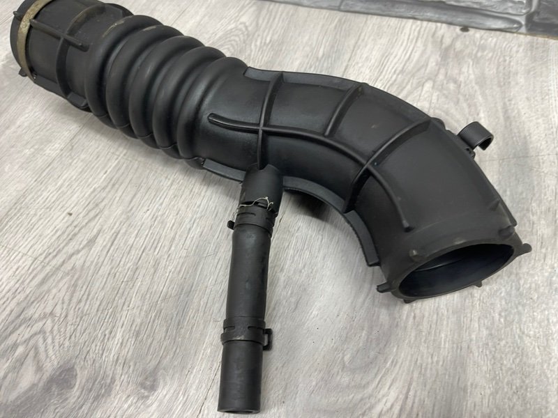 Патрубок воздушного фильтра, 500 рублей, Москва