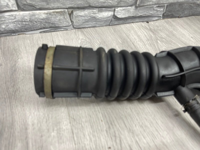 Патрубок воздушного фильтра, 500 рублей, Москва