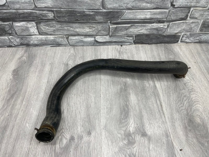 Патрубок радиатора, 600 рублей, Москва