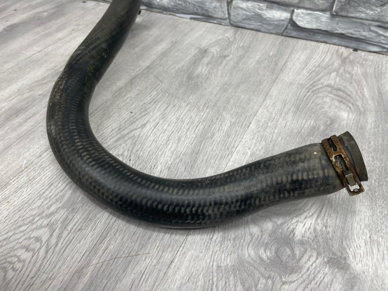 Патрубок радиатора, 600 рублей, Москва