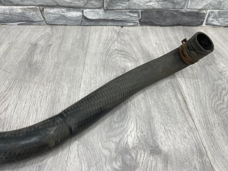 Патрубок радиатора, 600 рублей, Москва