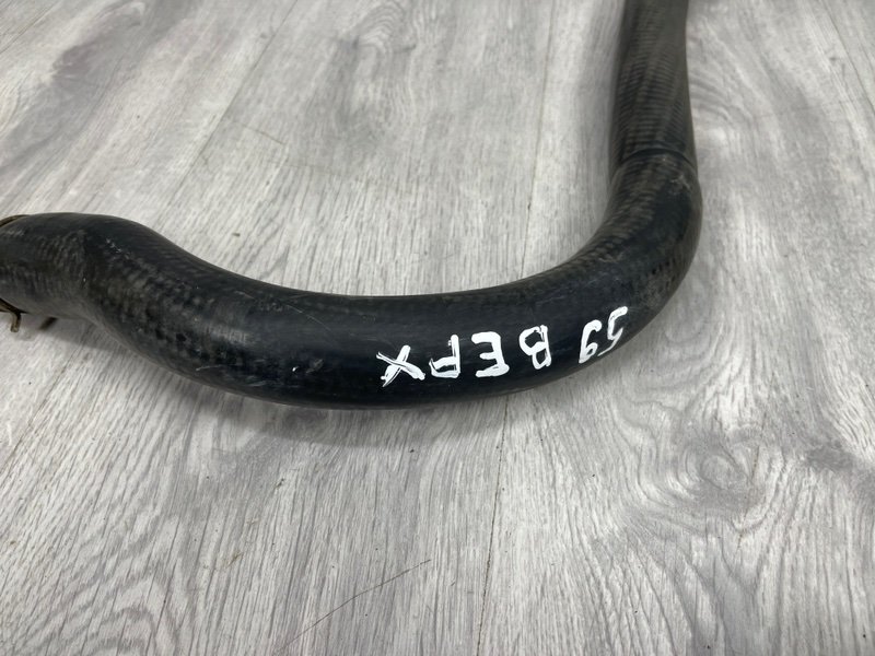 Патрубок радиатора, 600 рублей, Москва