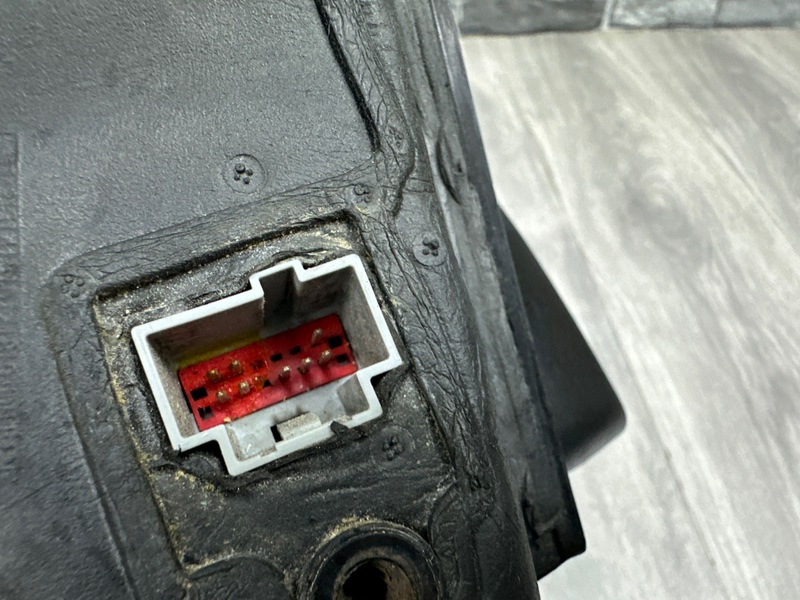 Зеркало правое, 7000 рублей, Москва