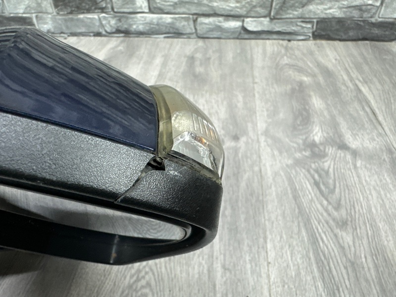 Зеркало правое, 7000 рублей, Москва