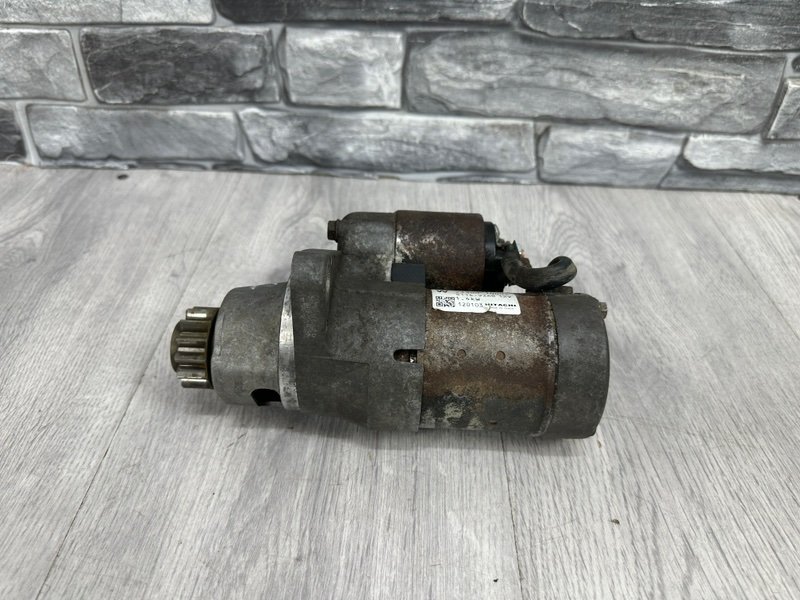 Стартер, 1500 рублей, Москва