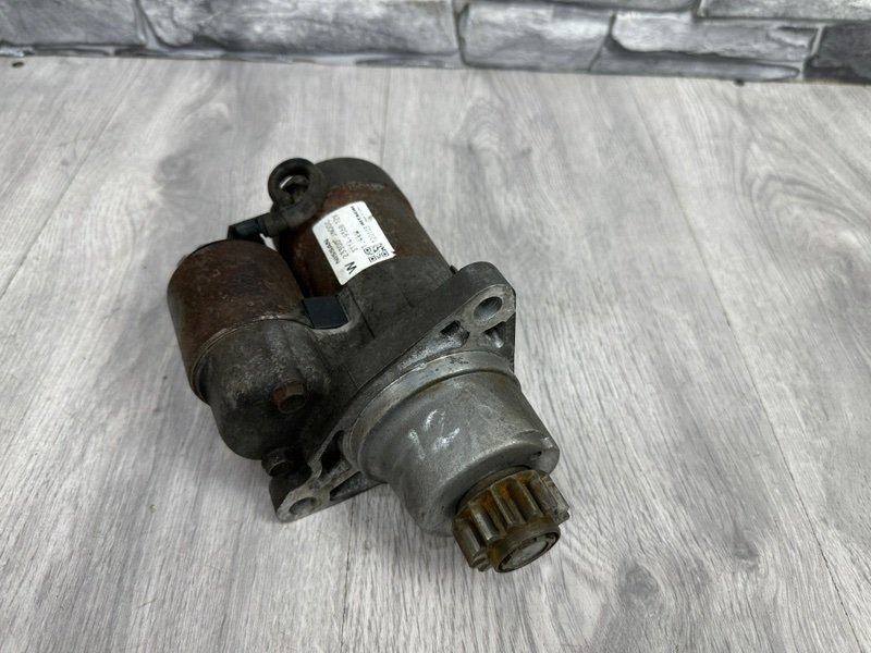 Стартер, 1500 рублей, Москва