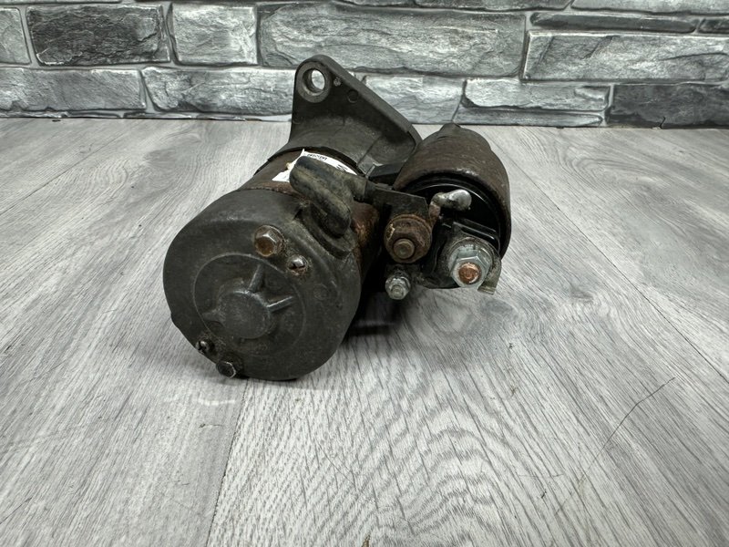 Стартер, 1500 рублей, Москва