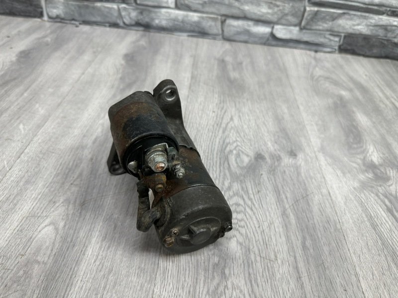 Стартер, 1500 рублей, Москва