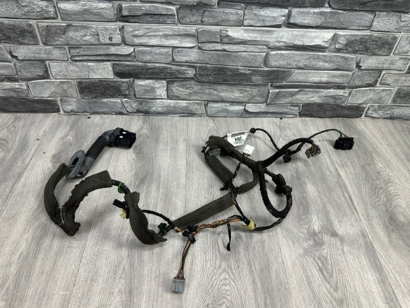 Проводка двери, 750 рублей, Москва