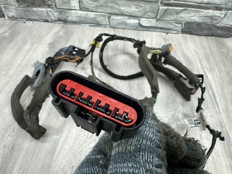 Проводка двери, 750 рублей, Москва