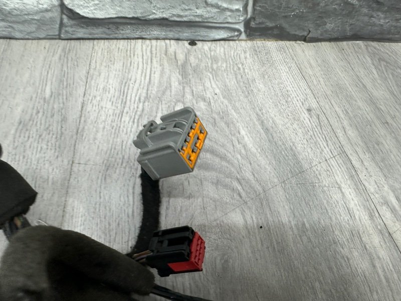 Проводка двери, 750 рублей, Москва