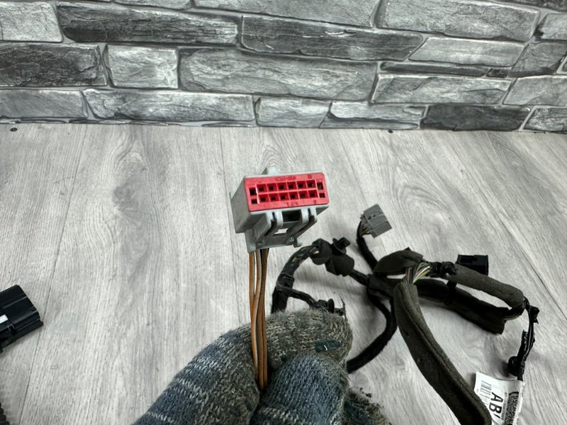 Проводка двери, 750 рублей, Москва