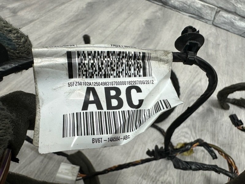 Проводка двери, 750 рублей, Москва