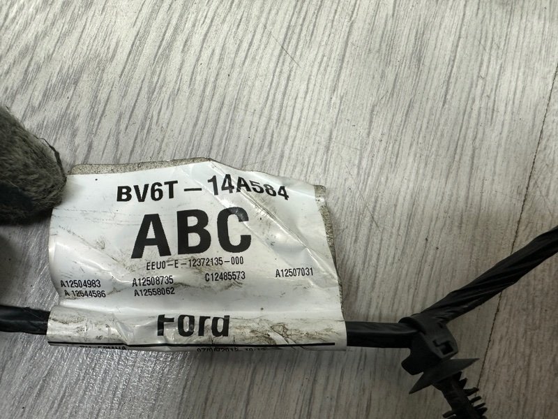 Проводка двери, 750 рублей, Москва