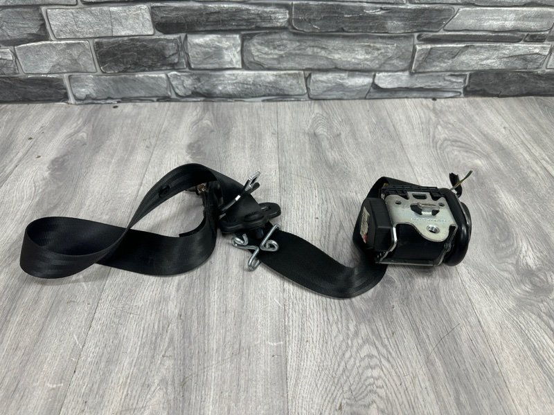 Ремень безопасности, 2700 рублей, Москва