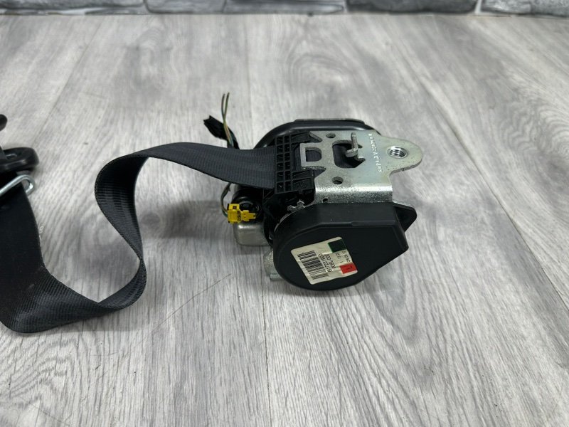 Ремень безопасности, 2700 рублей, Москва