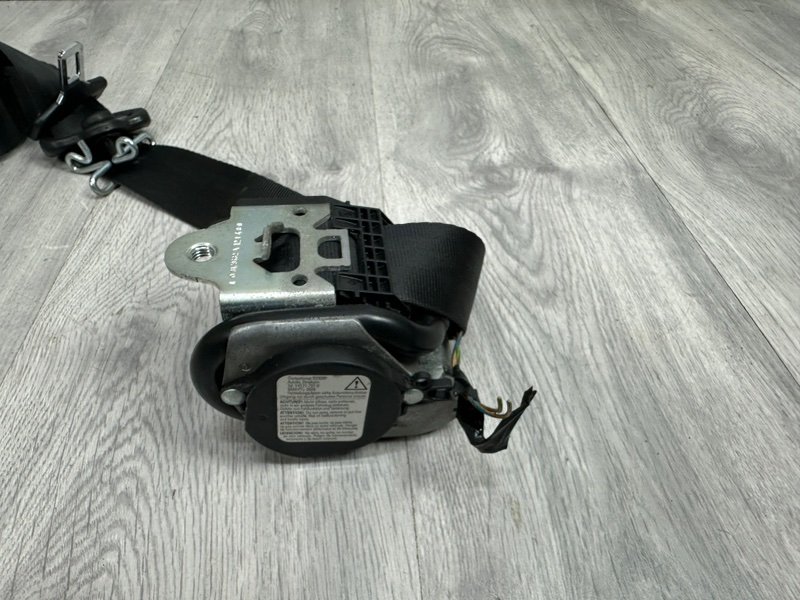 Ремень безопасности, 2700 рублей, Москва