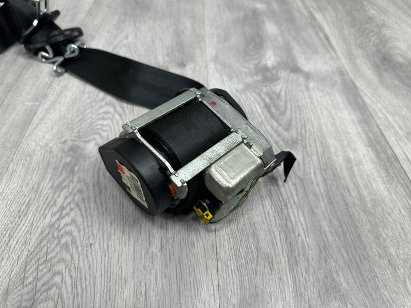 Ремень безопасности, 2700 рублей, Москва