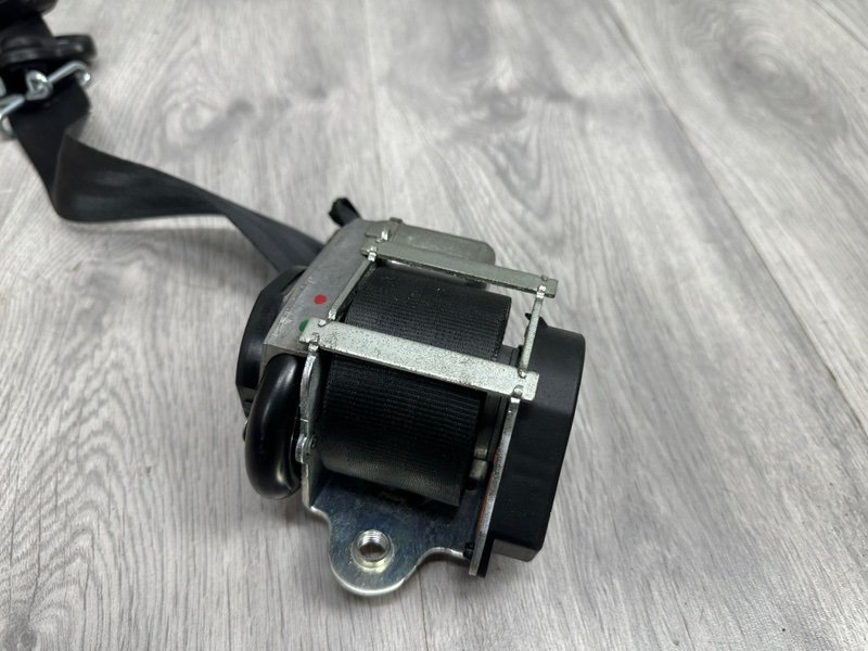 Ремень безопасности, 2700 рублей, Москва