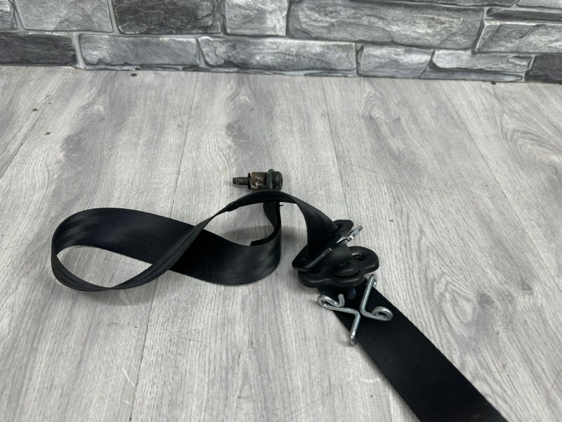 Ремень безопасности, 2700 рублей, Москва