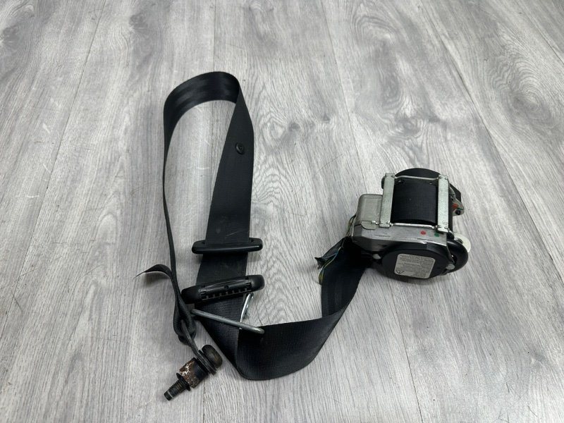 Ремень безопасности, 2700 рублей, Москва