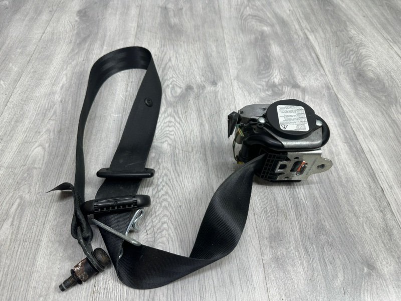 Ремень безопасности, 2700 рублей, Москва