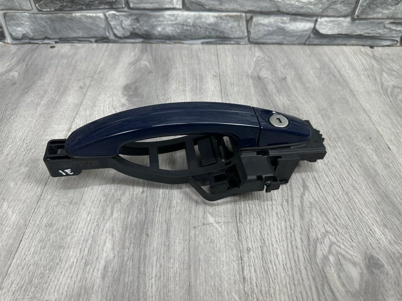 Ручка двери наружная, 1500 рублей, Москва