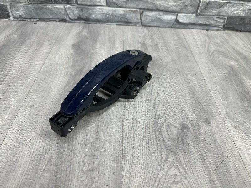 Ручка двери наружная, 1500 рублей, Москва