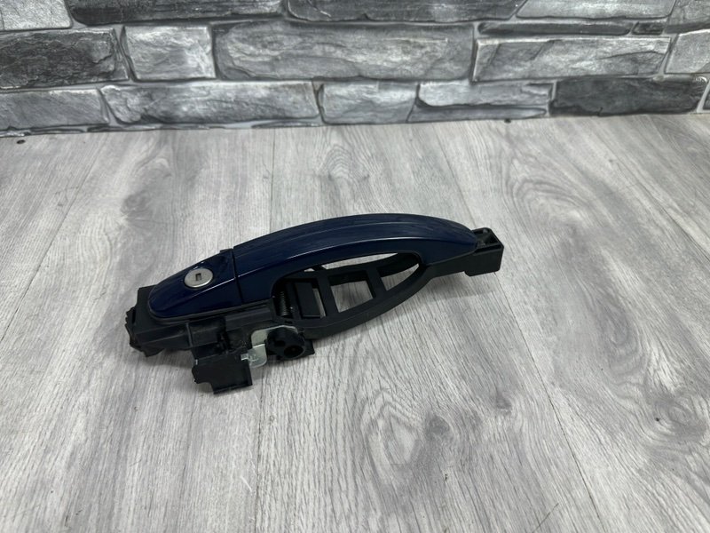 Ручка двери наружная, 1500 рублей, Москва