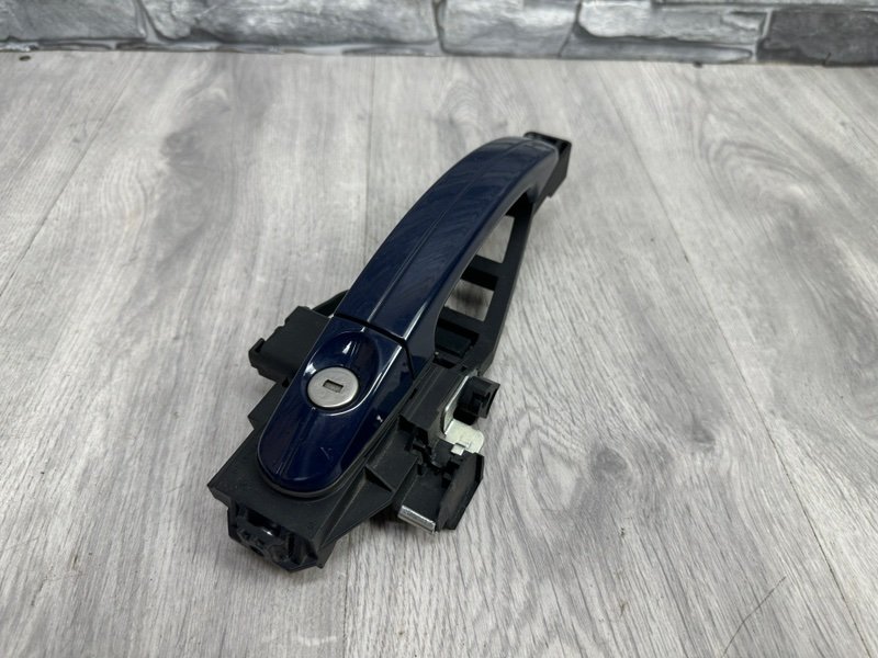 Ручка двери наружная, 1500 рублей, Москва