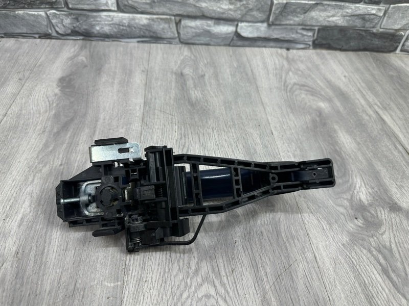 Ручка двери наружная, 1500 рублей, Москва