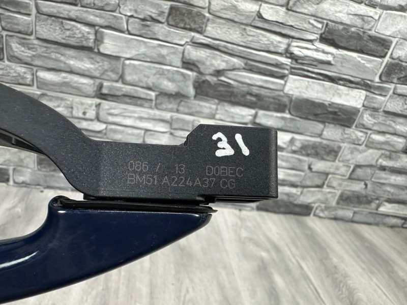 Ручка двери наружная, 1500 рублей, Москва