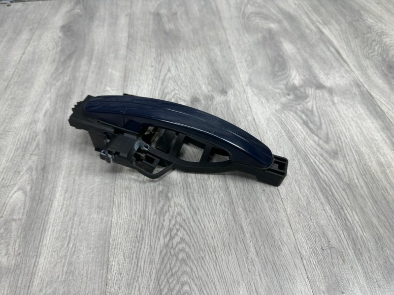 Ручка двери наружная, 1500 рублей, Москва