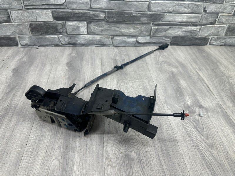 Замок двери передней левой, 2500 рублей, Москва