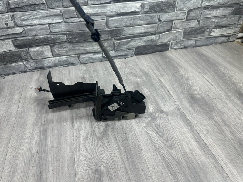 Замок двери передней левой, 2500 рублей, Москва