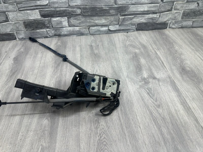 Замок двери передней левой, 2500 рублей, Москва