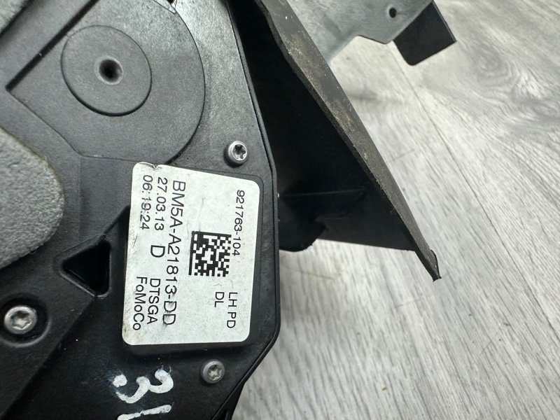 Замок двери передней левой, 2500 рублей, Москва