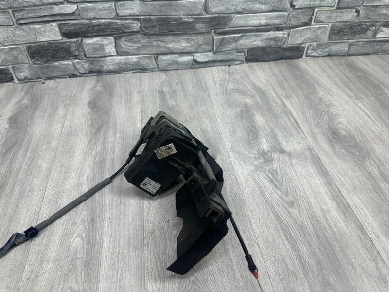 Замок двери передней левой, 2500 рублей, Москва