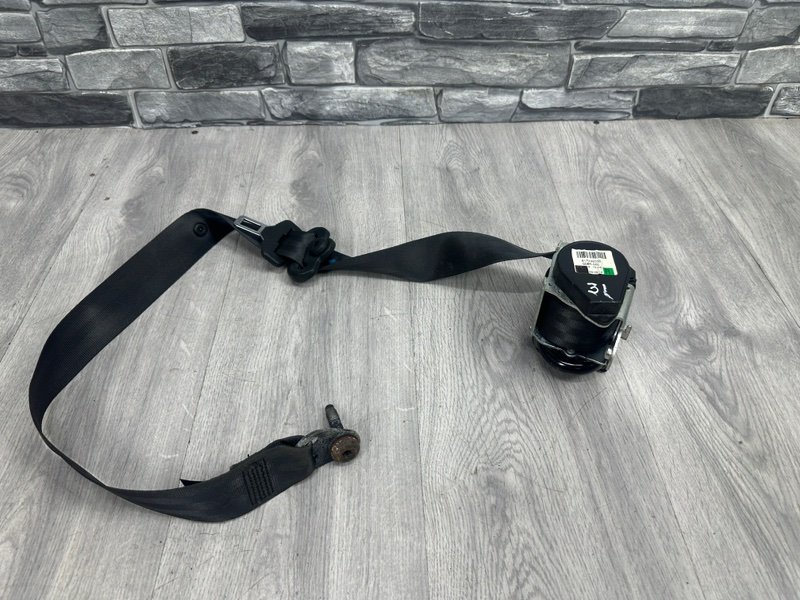 Ремень безопасности, 2350 рублей, Москва